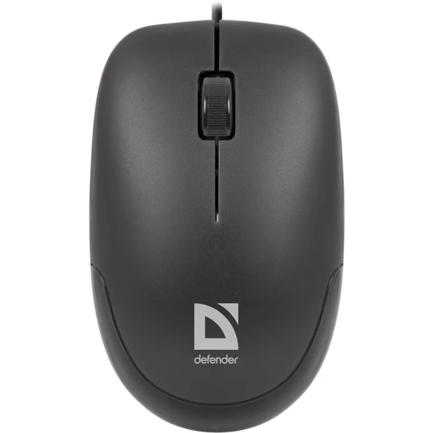 Мышь Defender Datum MM-010